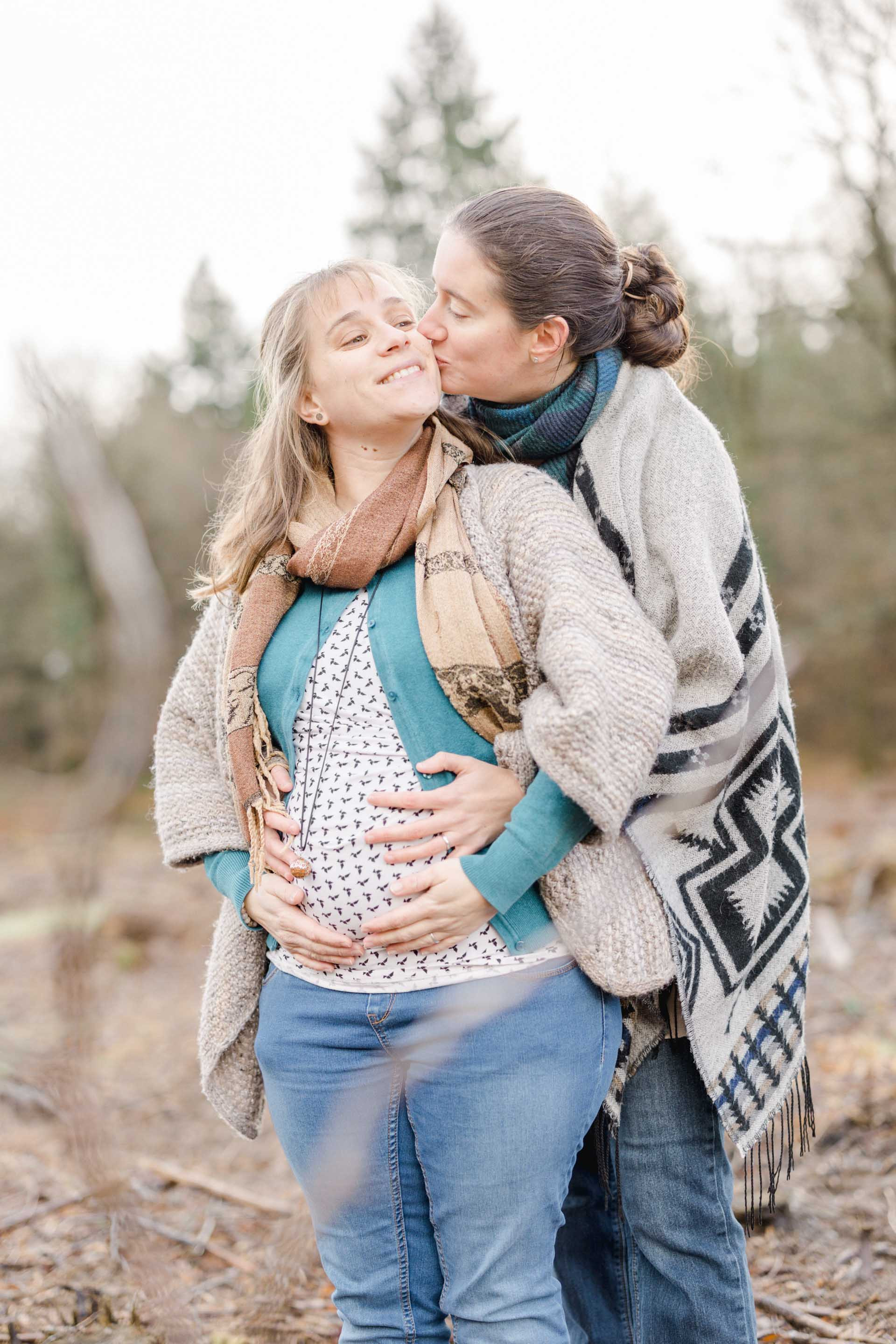 Cécile & Elodie